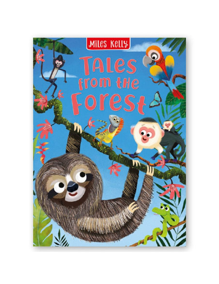 Tales from the Forest