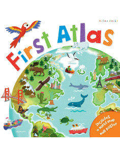 First Atlas