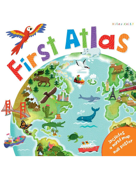 First Atlas