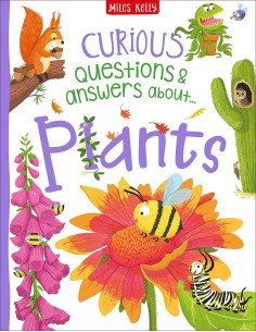 Curious Questions - Answers about Plants