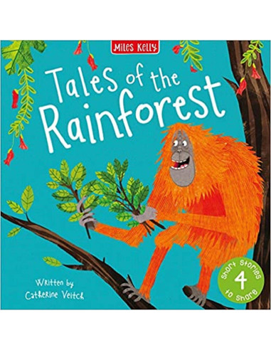 Tales of the Rainforest