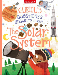 Curious Questions - Answers About The Solar System