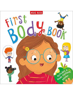 First Body Book