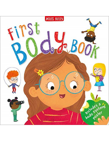 First Body Book
