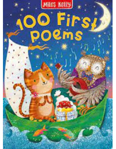 100 Poems for Children