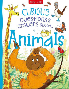 Curious Questions - Answers About Animals