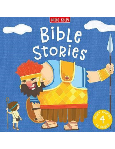 Bible Stories