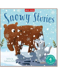 Snowy Stories