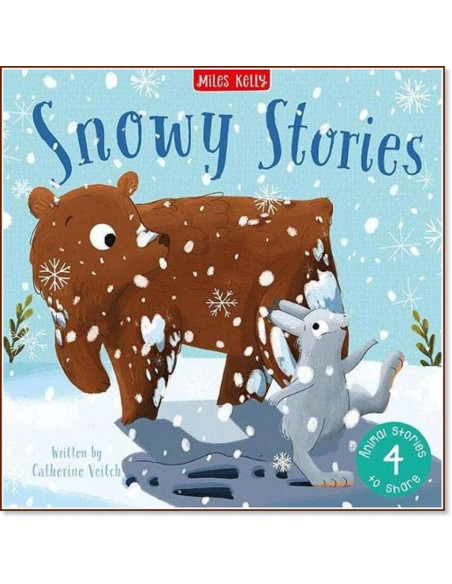 Snowy Stories