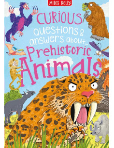 Curious Questions - Answers about Prehistoric Animals