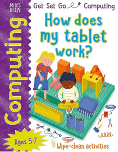 Get Set Go: Computing - How does my tablet work