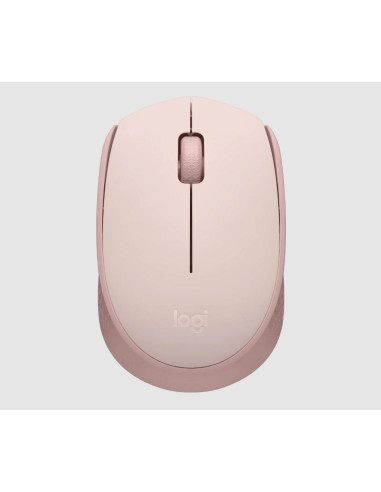 Безжична оптична мишка LOGITECH M171