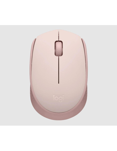 Безжична оптична мишка LOGITECH M171