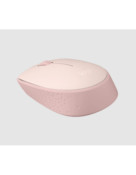 Безжична оптична мишка LOGITECH M171