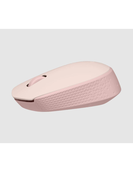 Безжична оптична мишка LOGITECH M171