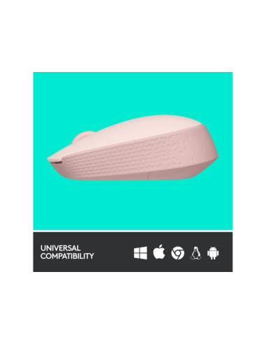 Безжична оптична мишка LOGITECH M171