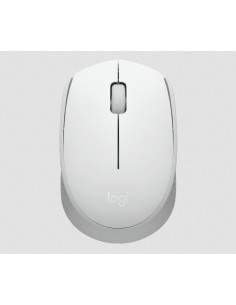 Безжична оптична мишка LOGITECH M171