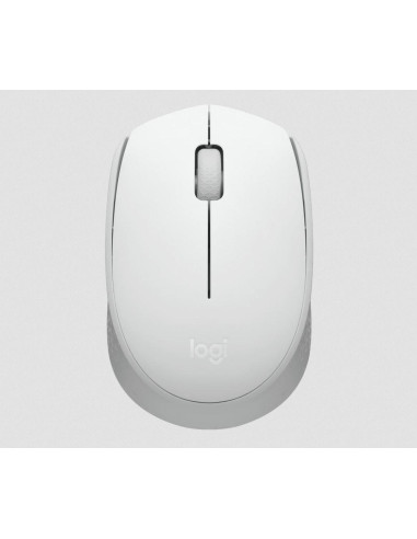 Безжична оптична мишка LOGITECH M171