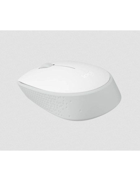 Безжична оптична мишка LOGITECH M171