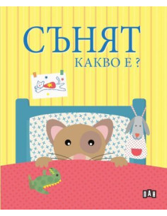 Сънят - Какво е?
