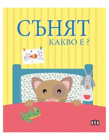 Сънят - Какво е?