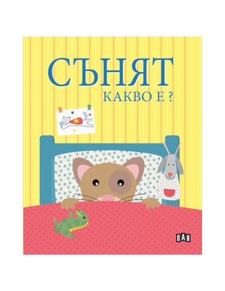 Сънят - Какво е?