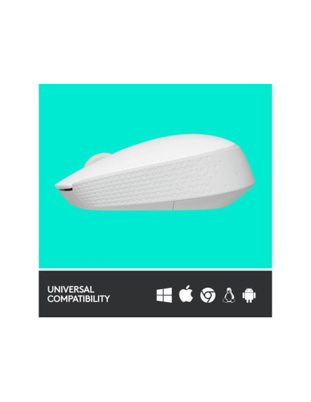 Безжична оптична мишка LOGITECH M171