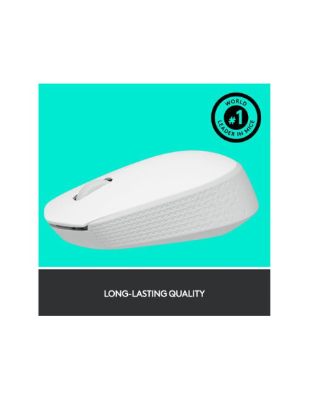 Безжична оптична мишка LOGITECH M171