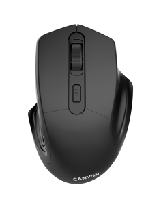 CANYON mouse MW-15 Wireless Black 2