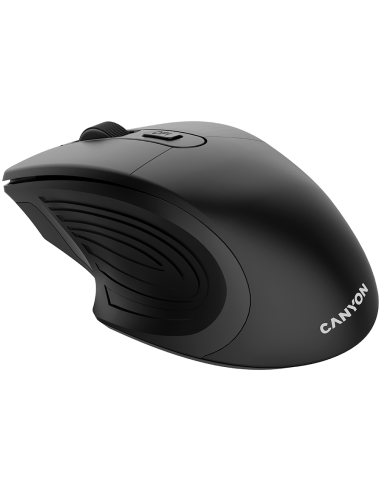 CANYON mouse MW-15 Wireless Black