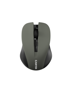 CANYON mouse MW-1 Wireless Grey