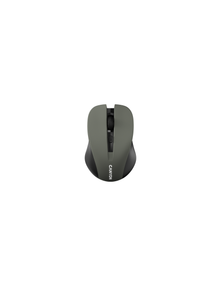 CANYON mouse MW-1 Wireless Grey