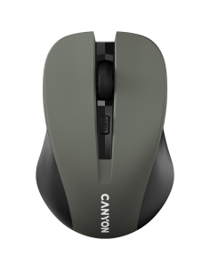 CANYON mouse MW-1 Wireless Grey 2