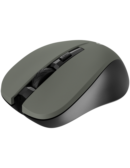 CANYON mouse MW-1 Wireless Grey