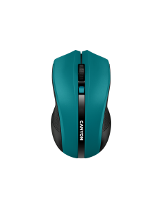 CANYON mouse MW-5 Wireless Green