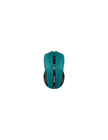 CANYON mouse MW-5 Wireless Green