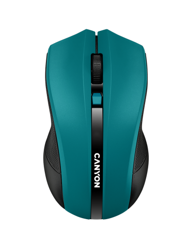 CANYON mouse MW-5 Wireless Green