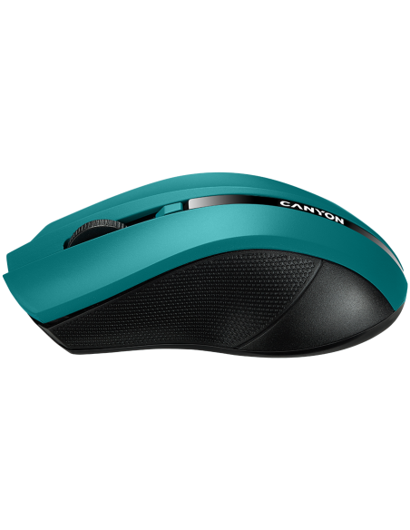 CANYON mouse MW-5 Wireless Green
