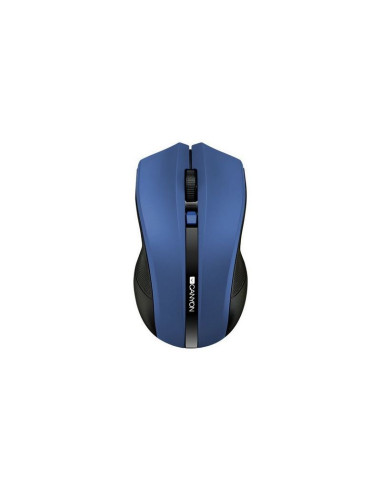 CANYON mouse MW-5 Wireless Blue