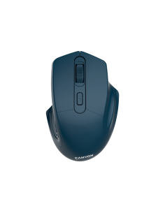 CANYON mouse MW-15 Wireless Dark Blue