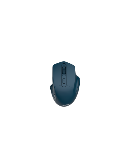 CANYON mouse MW-15 Wireless Dark Blue