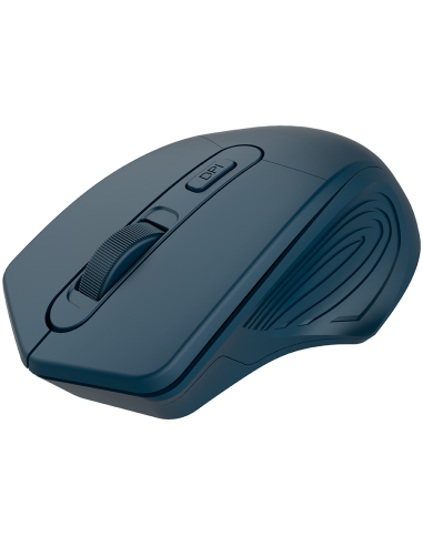 CANYON mouse MW-15 Wireless Dark Blue