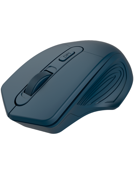 CANYON mouse MW-15 Wireless Dark Blue