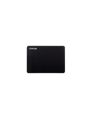 CANYON pad MP-4 350x250mm Black