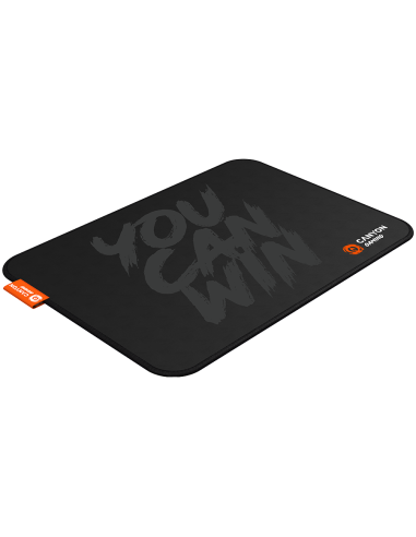 CANYON pad Speed MP-5 350x250mm Black