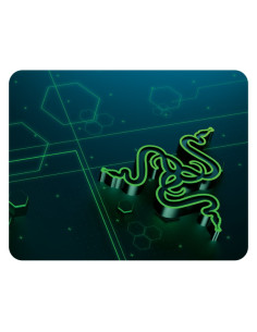 Razer Goliathus Mobile - Soft Gaming Mouse Mat - Small, perfect balance between speed and control gameplay, 215x270x1.5, 52g
