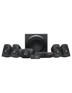 Тонколони Logitech Z906 2