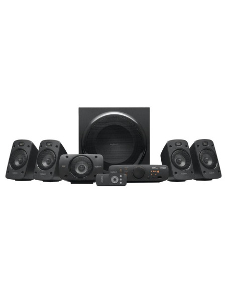 Тонколони Logitech Z906