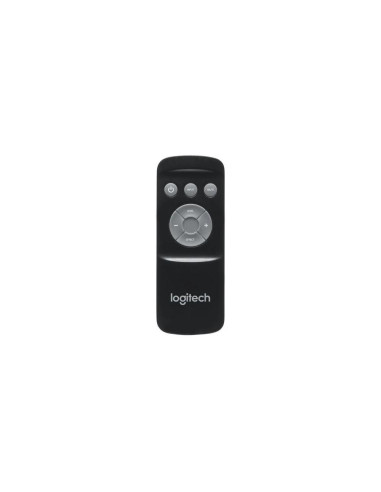 Тонколони Logitech Z906
