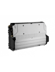 Конвектор за скрит монтаж /42ND235G/ 2